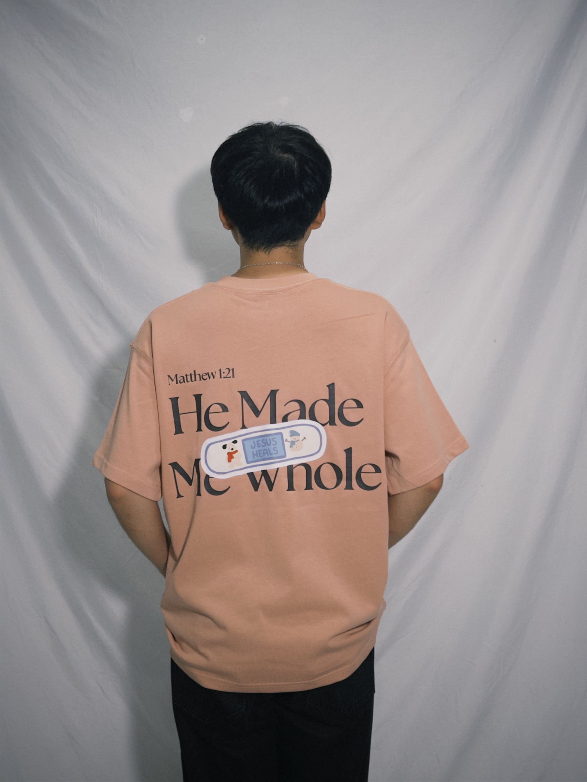 S03-START OVER (PINK)