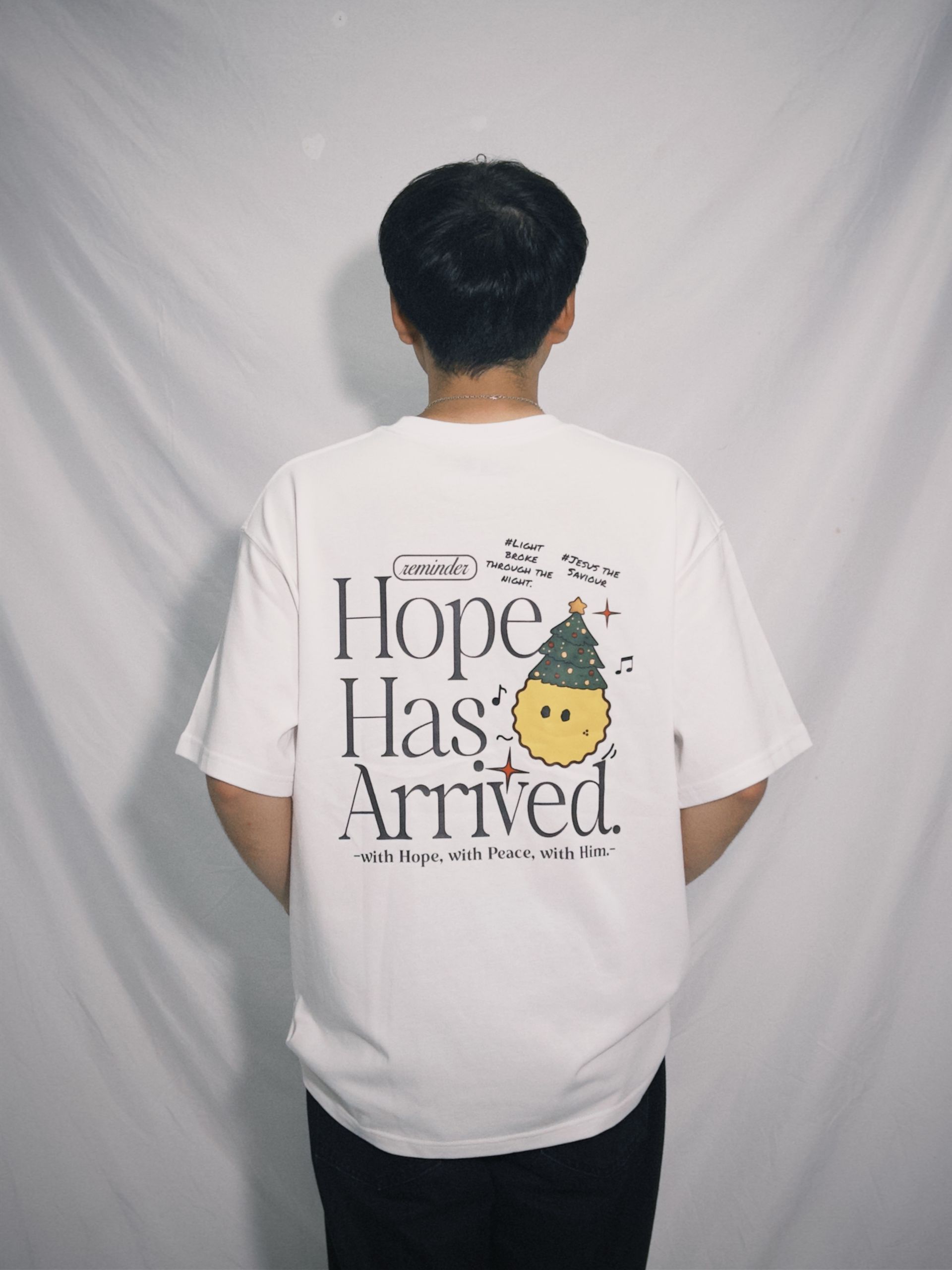 S04-WITH HIM (WHITE)