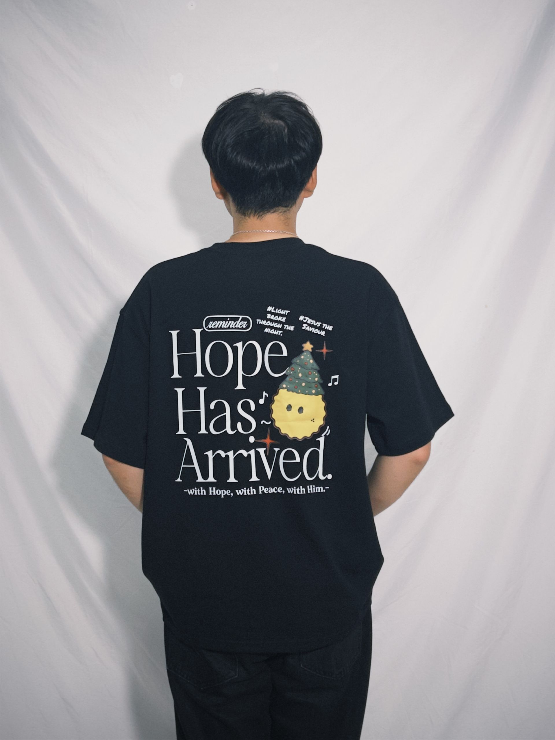 S04-WITH HIM (BLACK)