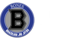 Bones Brazilian Jiu Jitsu Academy Clifton, NJ-Logo 