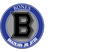 Bones Brazilian Jiu Jitsu Academy Clifton, NJ-Logo 