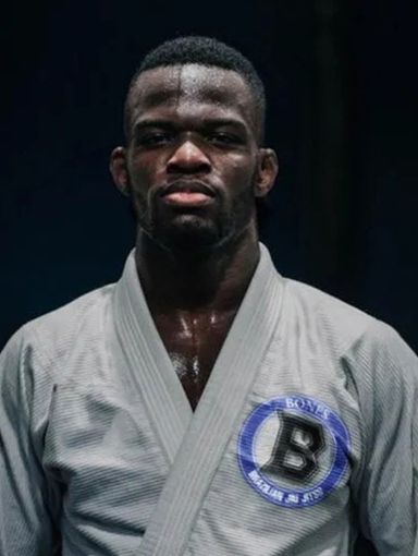 Picture of Devhonte Johnson