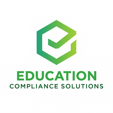 Education Compliance Solutions Logo