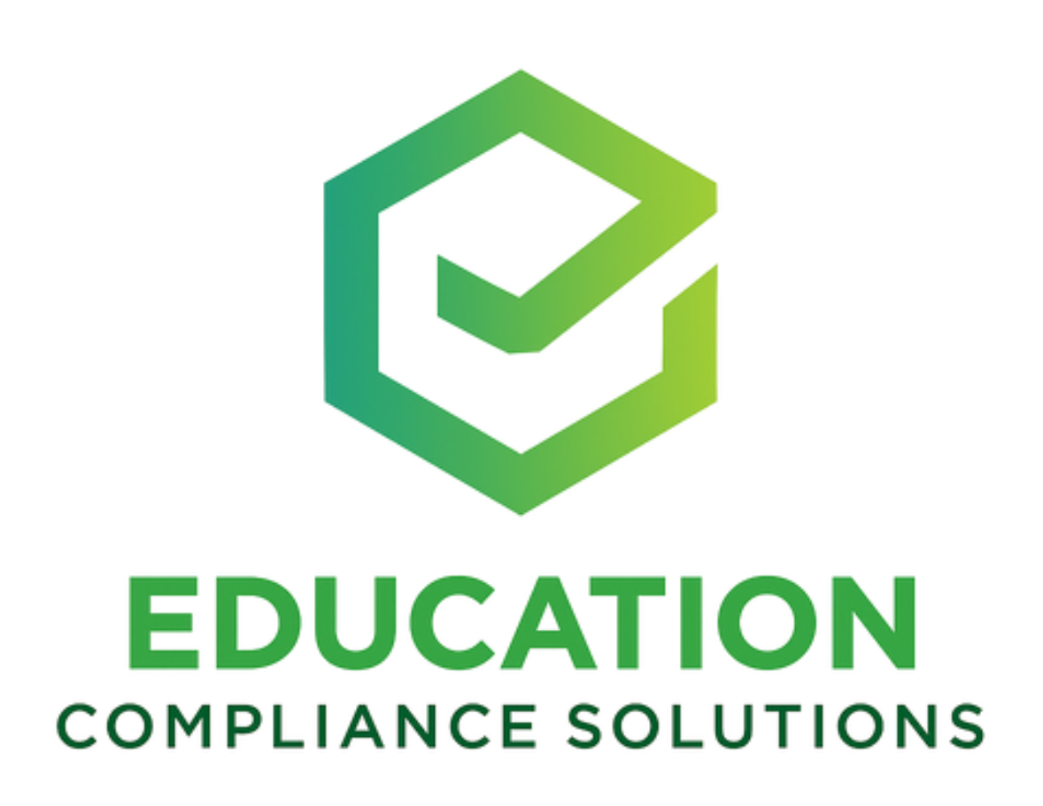 Education Compliance Solutions Logo