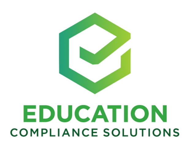 Education Compliance Solutions Logo