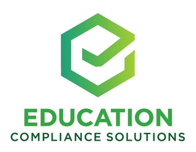 Education Compliance Solutions Logo