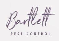 bartlett pest control logo