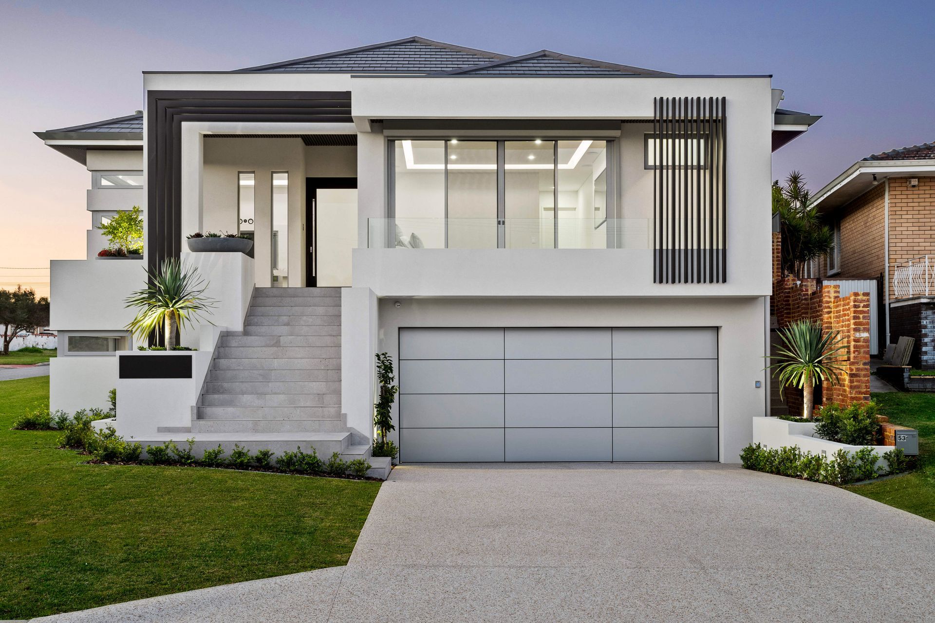 Wembley Home Design — Perth, WA — Germano Designs