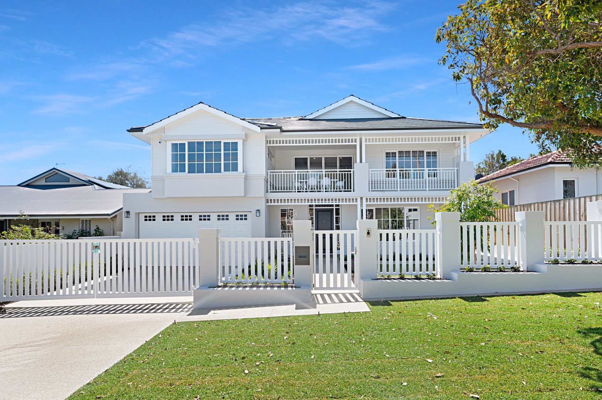 Morley Home Design — Perth, WA — Germano Designs