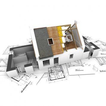 Home Planning and Development — Perth, WA — Germano Designs