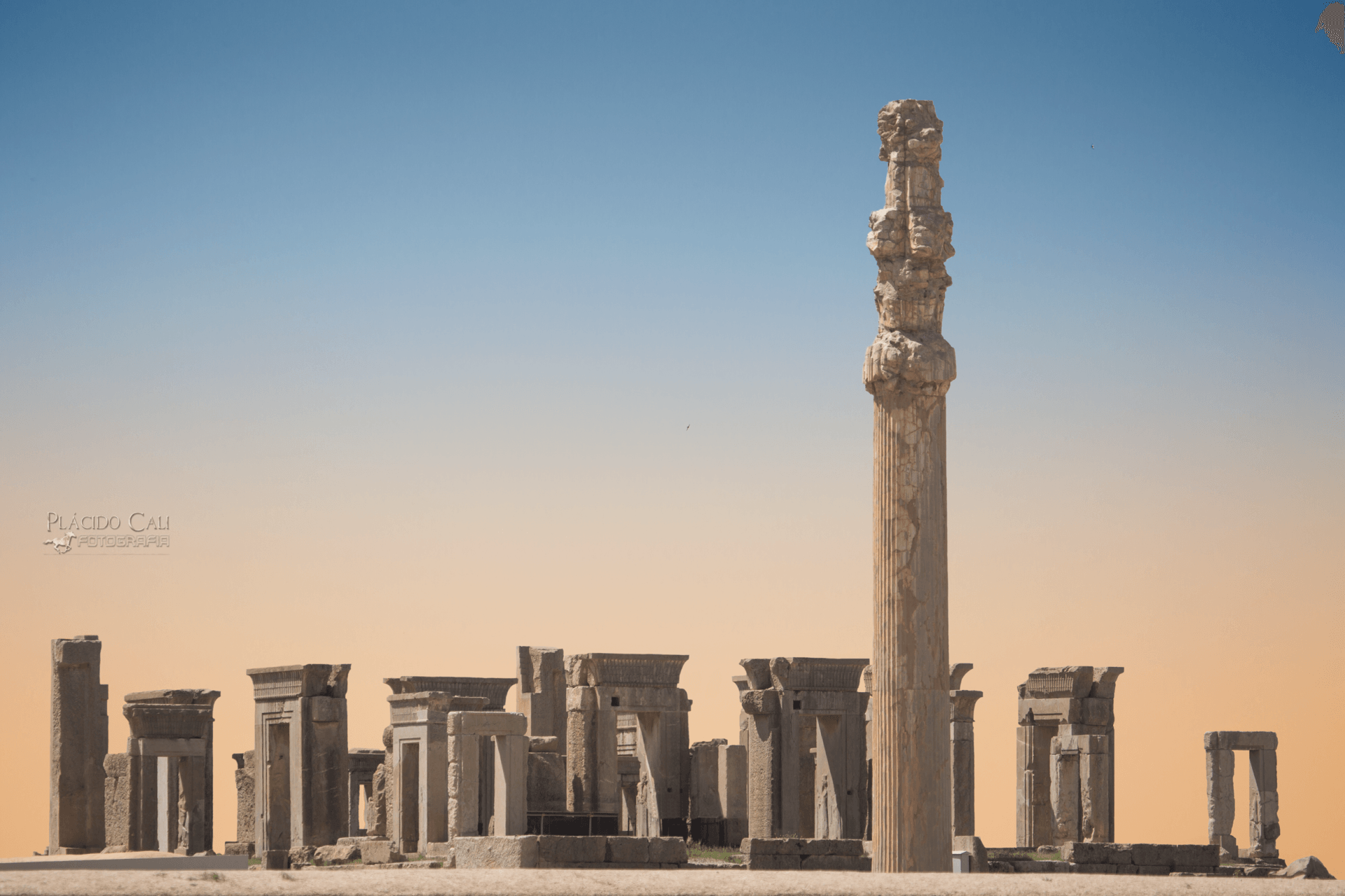 Irã, Irão, Persépolis