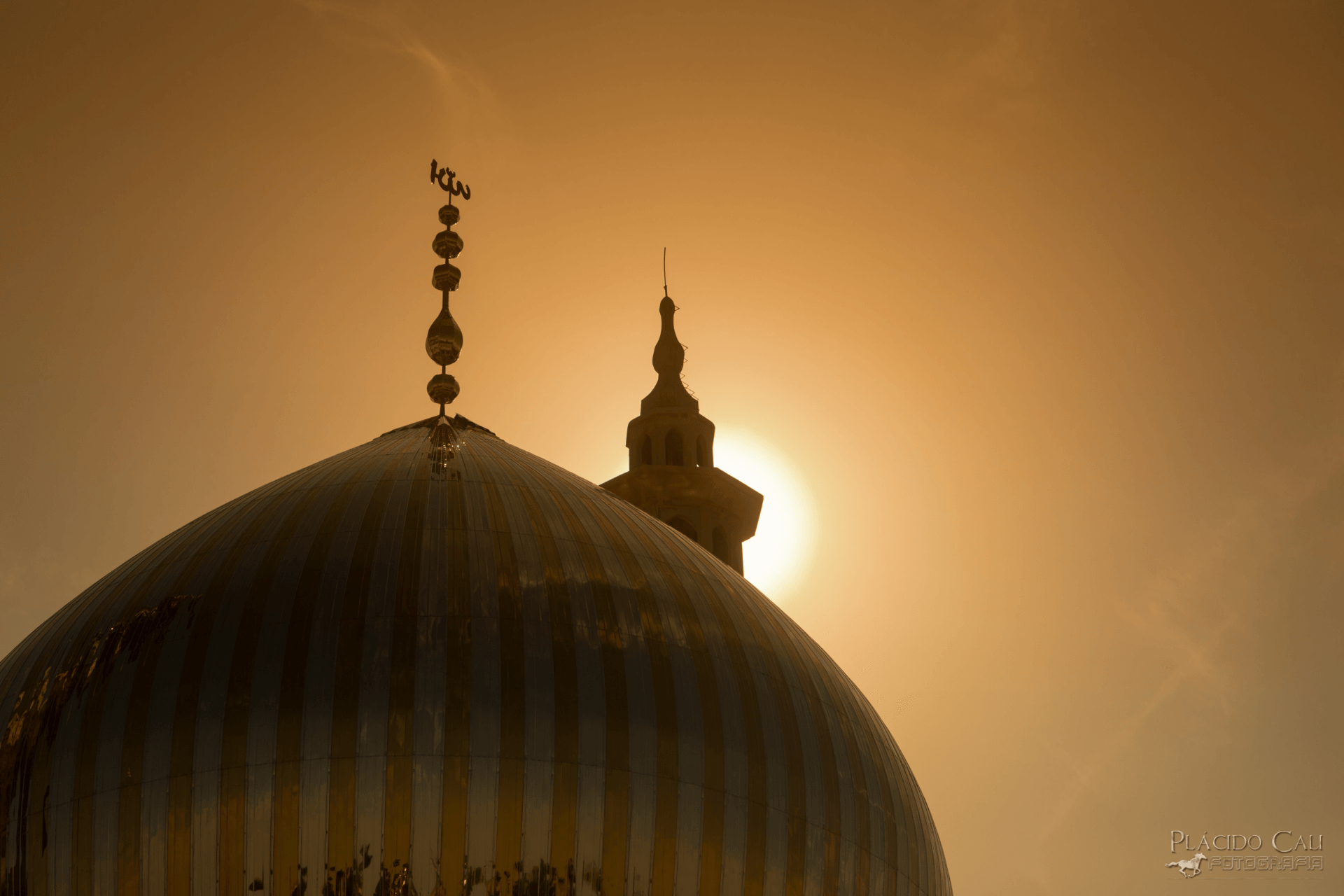 Irã, Irão, Mesquita