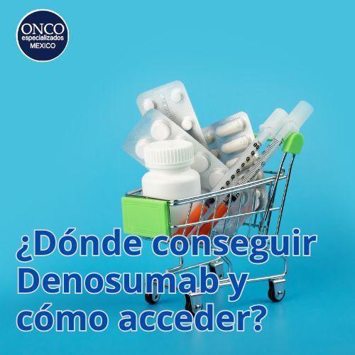 Frascos médicos en carrito de compra como símbolo de acceso.