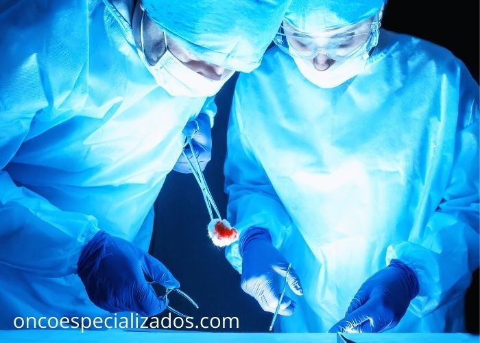 Cirugía oncoplástica: ¿cuándo es la mejor opción?