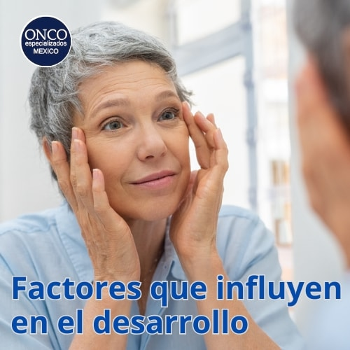 Factores que influyen en el desarrollo del síndrome carcinoide