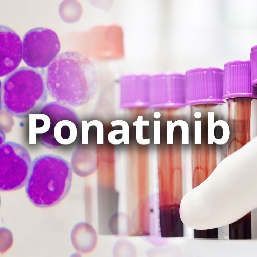 Ponatinib