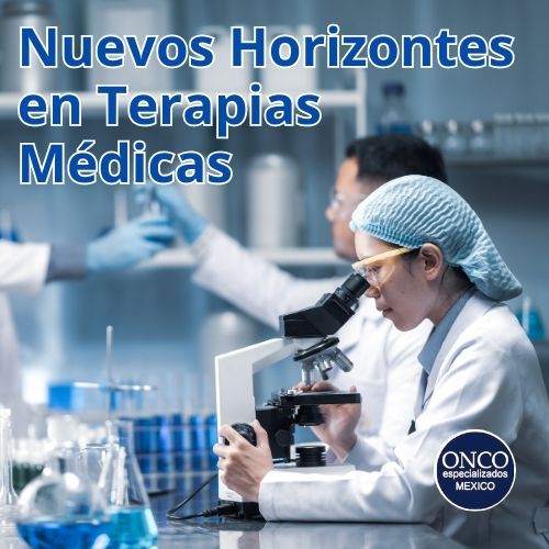 investigación del tratamiento con Cladribina.