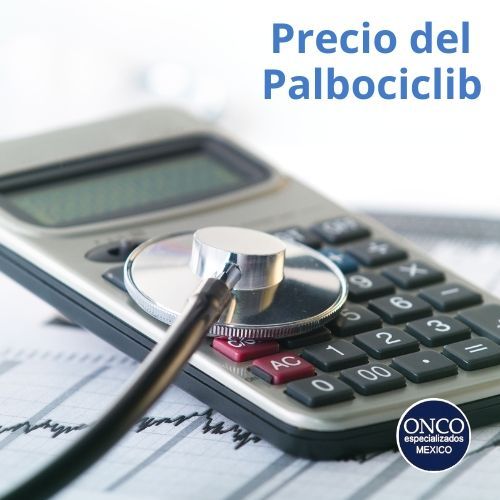 Información actualizada sobre el precio del Palbociclib y factores que pueden influir en su costo en diferentes regiones.