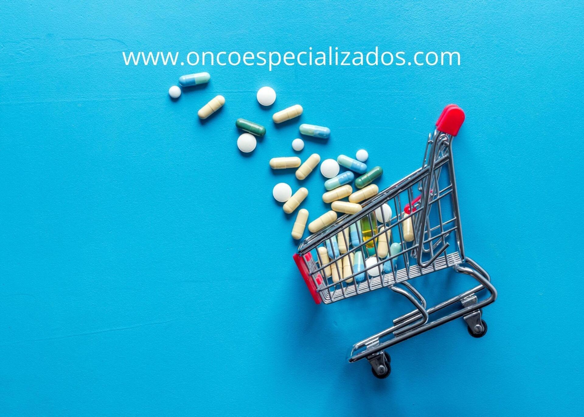 ventajas de comprar en linea medicamentos en mexico