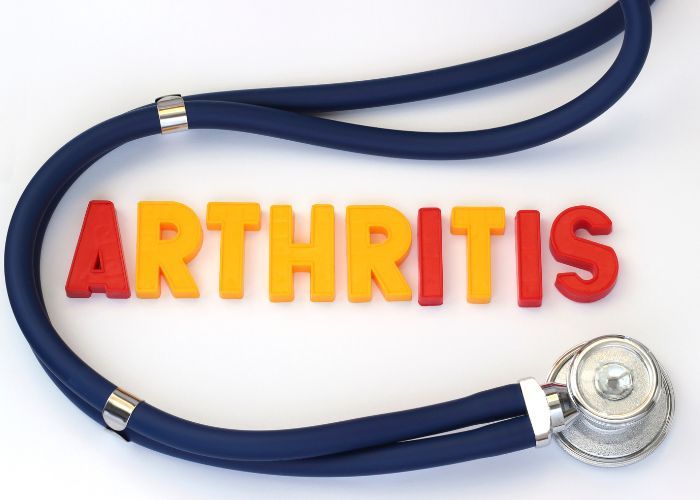Examenes artritis