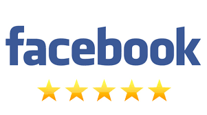 facebook 5 stars review