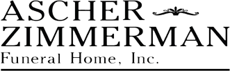 Funeral Home Logo
