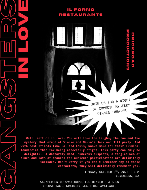 Poster: