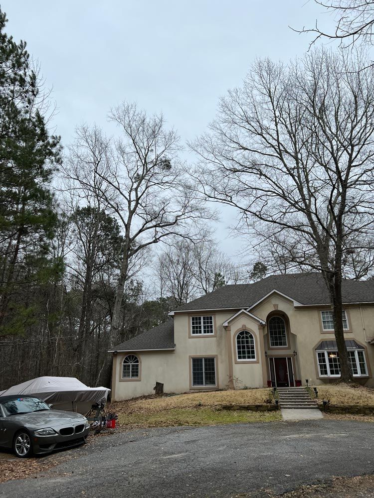 Gallery #16 — LaGrange, GA — Advance Tree Removal and Land Management