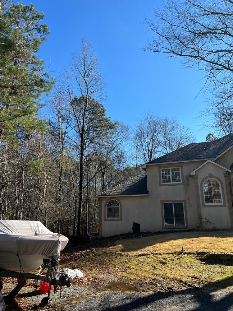 Gallery #17 — LaGrange, GA — Advance Tree Removal and Land Management