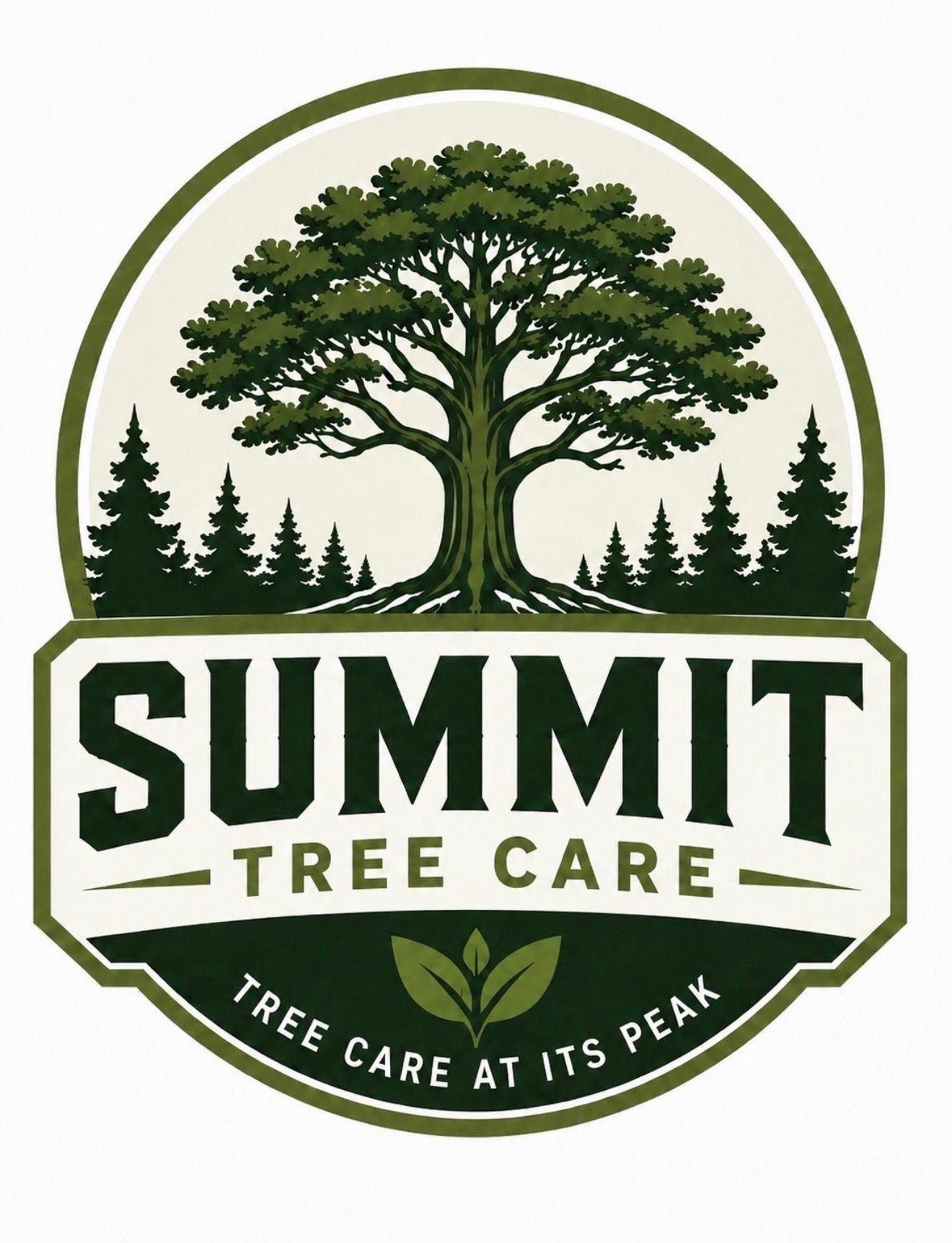 Advance Tree Removal and Land Management