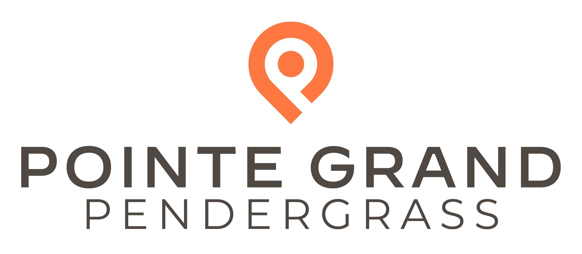 Pointe Grand Kingsland East Apartment Homes - Logo
