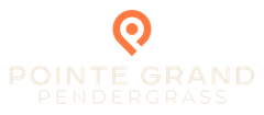 Pointe Grand Pendergrass logo.