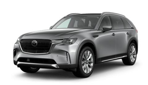 2023 MAZDA CX-90 TRIMS 3.3 Turbo Premium