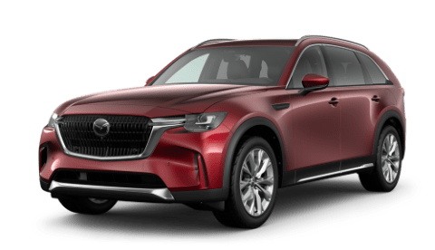 2023 MAZDA CX-90 TRIMS 3.3 Turbo Premium Plus
