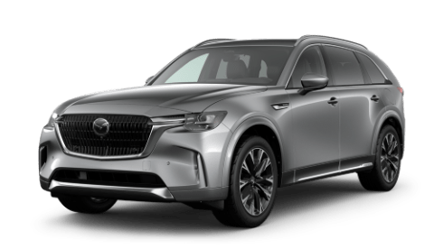 2023 MAZDA CX-90 TRIMS 3.3 Turbo S Premium
