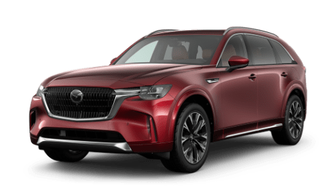 2023 MAZDA CX-90 TRIMS 3.3 Turbo S Premium Plus