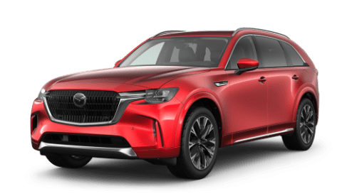 2023 MAZDA CX-90 TRIMS 3.3 Turbo S
