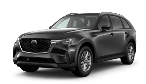 2023 MAZDA CX-90 TRIMS 3.3 Turbo Select