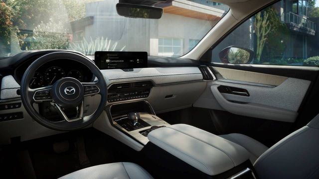 INTERIOR FEATURES HARMONIOUS DETAILS