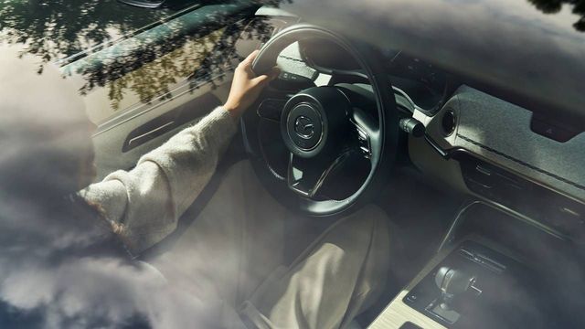 INTERIOR FEATURES PANORAMIC MOONROOF