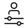 CRAFTED FOR ELEVATED EXPERIENCES DRIVER PERSONALIZATION SYSTEM
