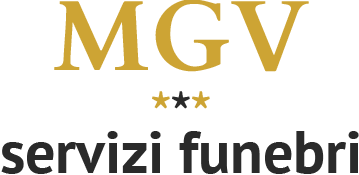 logo MGV servizi funebri