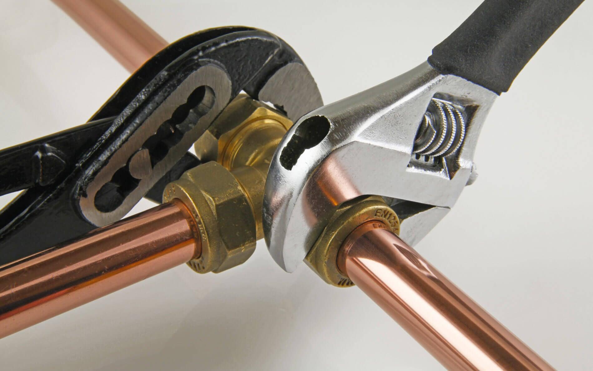 FONTANERÍA Y PLOMERÍA LUIS LÓPEZ