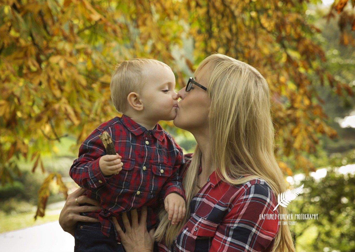 Family photography whitley bay tyne & wear