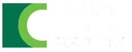 LAW FIRM NAME White Logo