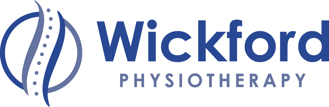 Physiotherapy Essex logo for Wickford Physiotherapy