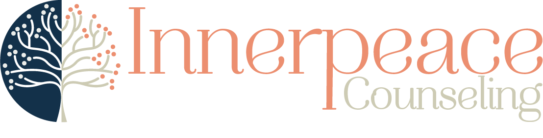Innerpeace Counseling - Mental Health & Wellness Counseling in NC, SC & WA