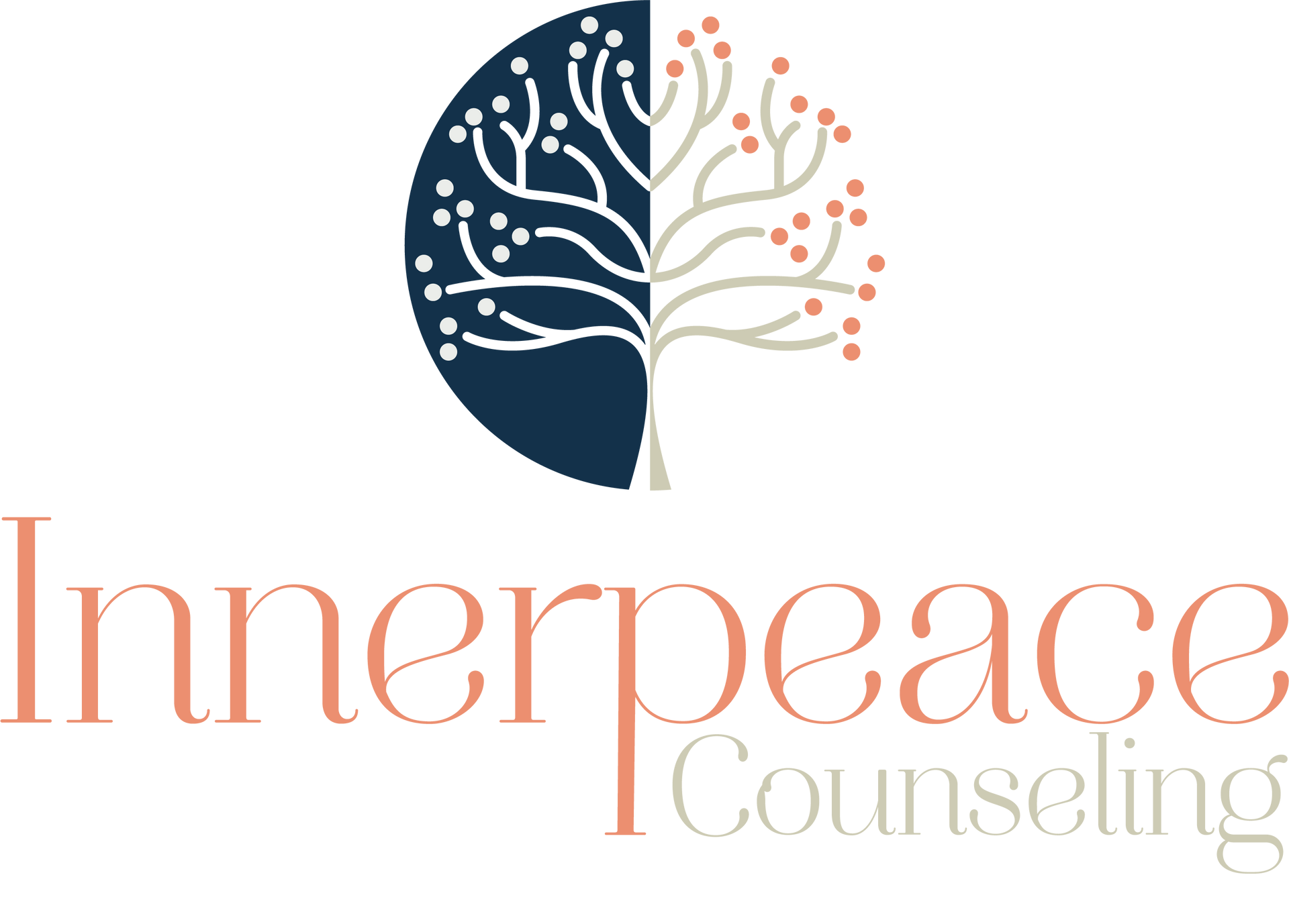 Innerpeace Counseling - Mental Health & Wellness Counseling in NC, SC & WA