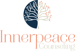 Innerpeace Counseling - Mental Health & Wellness Counseling in NC, SC & WA