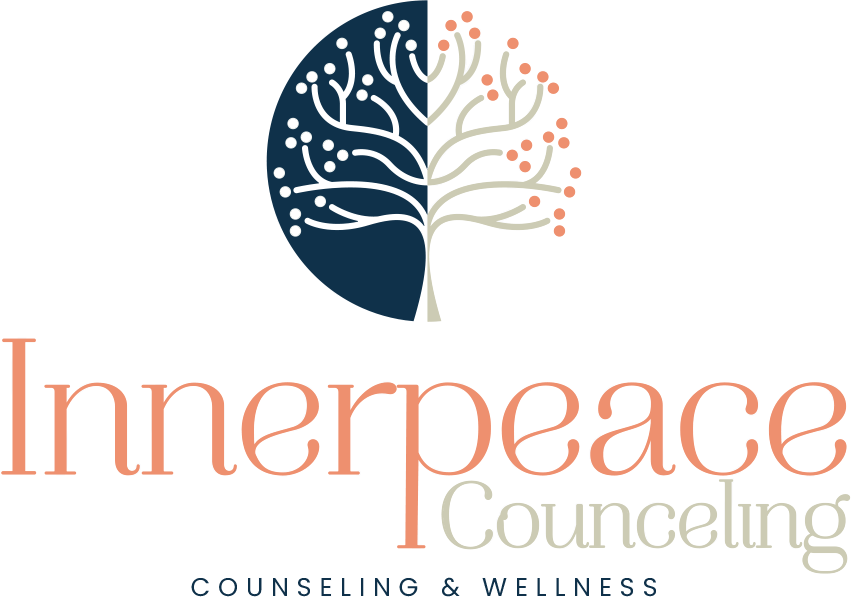 Innerpeace Counseling - Mental Health & Wellness Counseling in NC, SC & WA